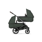 Бебешка Количка Geo3 Twin Set Forest Green Joolz
