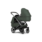 Бебешка Количка Geo3 Twin Set Forest Green Joolz