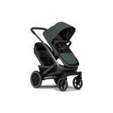 Бебешка Количка Geo3 Twin Set Forest Green Joolz