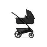Бебешка Количка Geo3 Twin Set Space Black Joolz