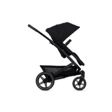 Бебешка Количка Geo3 Twin Set Space Black Joolz