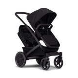Бебешка Количка Geo3 Twin Set Space Black Joolz