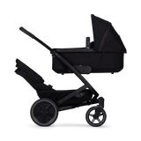 Бебешка Количка Geo3 Twin Set Space Black Joolz