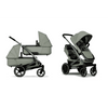 Бебешка Количка Geo3 Twin Set Sage Green Joolz