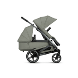 Бебешка Количка Geo3 Twin Set Sage Green Joolz