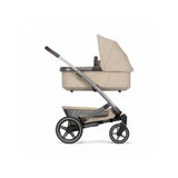 Бебешка Количка Geo3 Twin Set Sandy Taupe Joolz