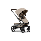 Бебешка Количка Geo3 Twin Set Sandy Taupe Joolz