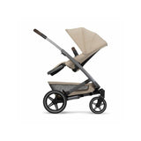 Бебешка Количка Geo3 Twin Set Sandy Taupe Joolz