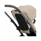Бебешка Количка Geo3 Twin Set Sandy Taupe Joolz