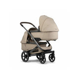 Бебешка Количка Geo3 Twin Set Sandy Taupe Joolz