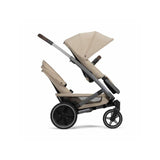 Бебешка Количка Geo3 Twin Set Sandy Taupe Joolz