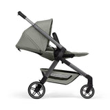 Бебешка Количка Hub2 Chassis + Seat Sage Green Joolz
