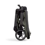 Бебешка Количка Hub2 Chassis + Seat Sage Green Joolz