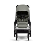Бебешка Количка Hub2 Chassis + Seat Sage Green Joolz