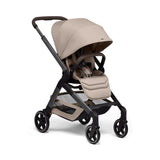Бебешка Количка Hub2 Chassis + Seat Sandy Taupe Joolz