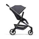 Бебешка Количка Hub2 Chassis + Seat Stone Grey Joolz