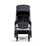 Бебешка Количка Hub2 Chassis + Seat Stone Grey Joolz