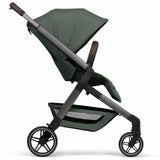 Бебешка Количка Hub2 Chassis + Seat Forest Green Joolz