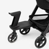 Борд За Количка Hub2 Footboard With Seat Joolz
