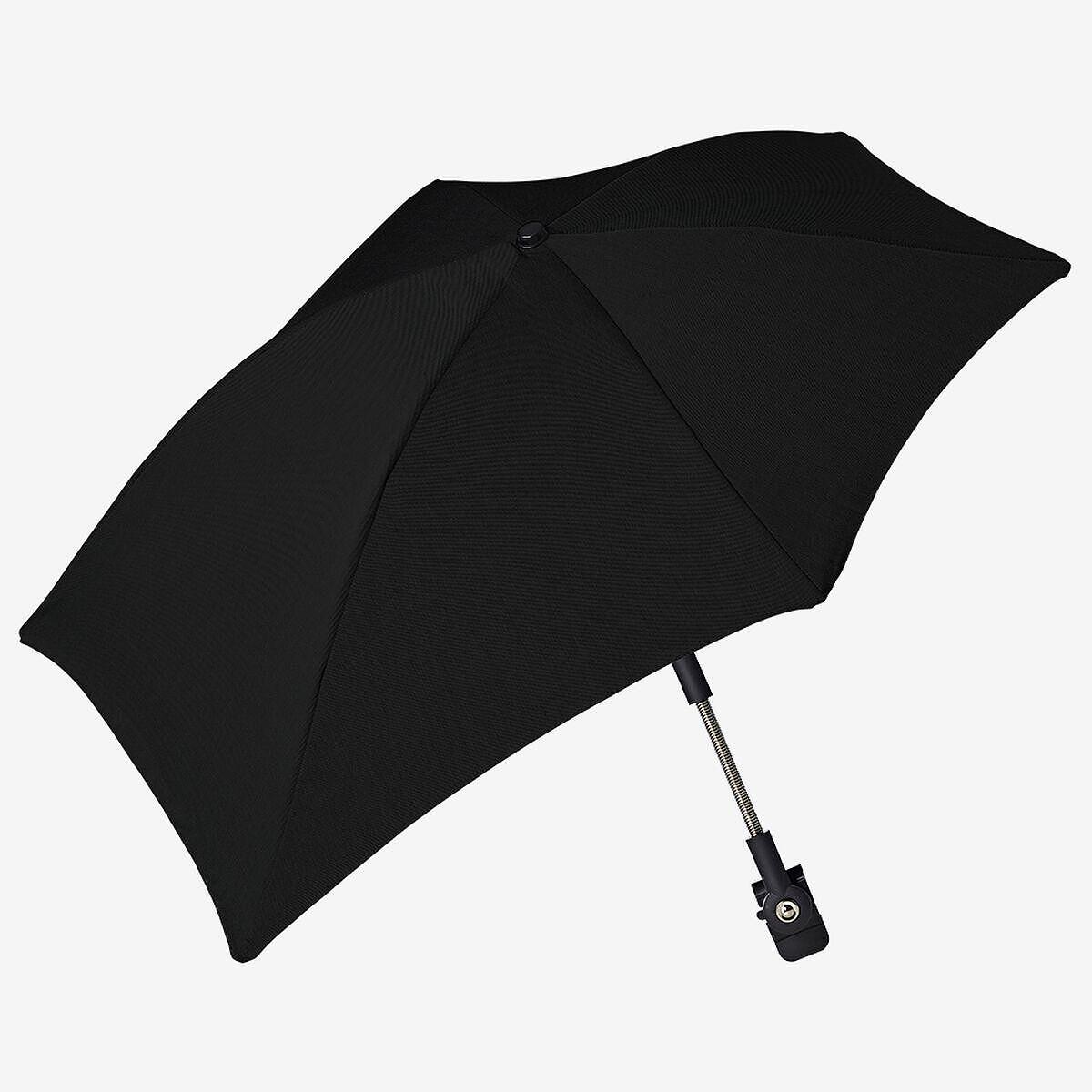Чадър За Количка Parasol Space Black Joolz