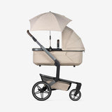 Чадър За Количка Parasol Sandy Taupe Joolz