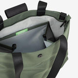 Чанта Сза Количка Changing Bag Forest Green Joolz