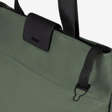 Чанта Сза Количка Changing Bag Forest Green Joolz