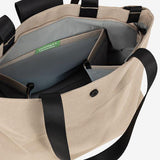 Чанта Сза Количка Changing Bag Sandy Taupe Joolz