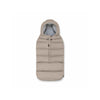 Чувал За Количка Puffer Footmuff Sandy Taupe Joolz