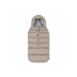 Чувал За Количка Puffer Footmuff Sandy Taupe Joolz