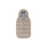 Чувал За Количка Puffer Footmuff Sandy Taupe Joolz