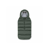 Чувал За Количка Puffer Footmuff Forest Green Joolz