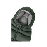 Чувал За Количка Puffer Footmuff Forest Green Joolz