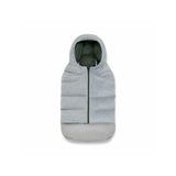 Чувал За Количка Puffer Footmuff Forest Green Joolz