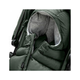 Чувал За Количка Puffer Footmuff Forest Green Joolz