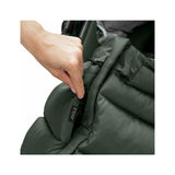 Чувал За Количка Puffer Footmuff Forest Green Joolz