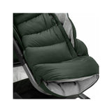 Чувал За Количка Puffer Footmuff Forest Green Joolz