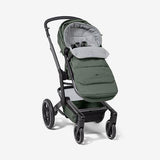 Чувал За Количка Universal Footmuff Forest Green Joolz