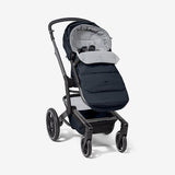 Чувал За Количка Universal Footmuff Navy Blue Joolz