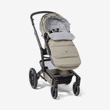 Чувал За Количка Universal Footmuff Sage Green Joolz