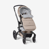Чувал За Количка Universal Footmuff Sandy Taupe Joolz