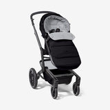 Чувал За Количка Universal Footmuff Space Black Joolz