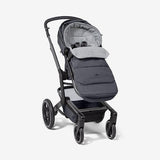 Чувал За Количка Universal Footmuff Stone Grey Joolz