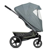 Дъждобран За Количка Geo3 Raincover Joolz
