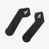 Долен Адаптер За Стол За Кола Geo3 Car Seat Adapter Set Lower Joolz