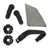 Комплект Адаптери Geo3 Duo Set Sage Green Joolz