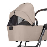 Кош За Новородено Aer 2 Cot Sandy Taupe Joolz