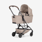 Кош За Новородено Aer 2 Cot Sandy Taupe Joolz