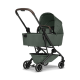 Кош За Новородено Aer+ Cot Forest Green Joolz