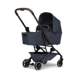 Кош За Новородено Aer+ Cot Navy Blue Joolz